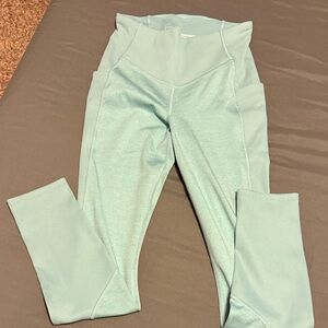 The North Face Teal Women's Apparel